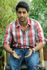 Naga Chaitanya Interview About Oka Laila Kosam